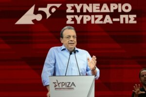 Φάμελλος για «πρωτοβουλία» Τσίπρα: Ούτε σε αδράνεια ούτε σε ομηρεία ο ΣΥΡΙΖΑ