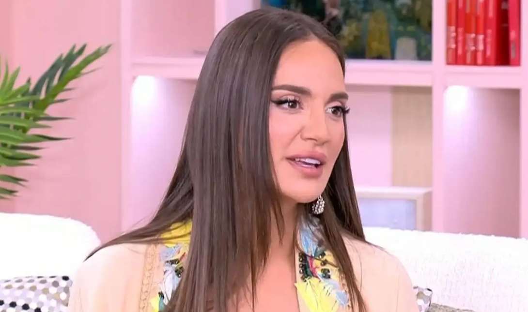 Ρία Ελληνίδου: Έχω σκεφτεί να τα παρατήσω, οι τραγουδιστές έχουμε πολλά προβλήματα υγείας