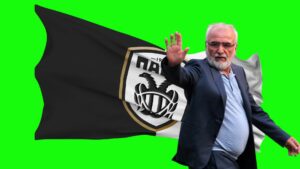 Στο χειρότερο δυνατό σημείο βρίσκονται πλέον οι σχέσεις ανάμεσα στο Μαξίμου και τον Ιβάν Σαββίδη