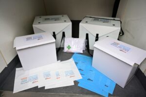 ΕΣΥ: Ξεκίνησε η διανομή κατ' οίκον των φαρμάκων υψηλού κόστους - Όλα τα βήματα για τη διαδικασία