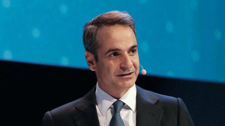 Κυριάκος Μητσοτάκης: Μίλησε τηλεφωνικά με τον Βασιλιά της Ιορδανίας και τον Πρόεδρο των Εμιράτων