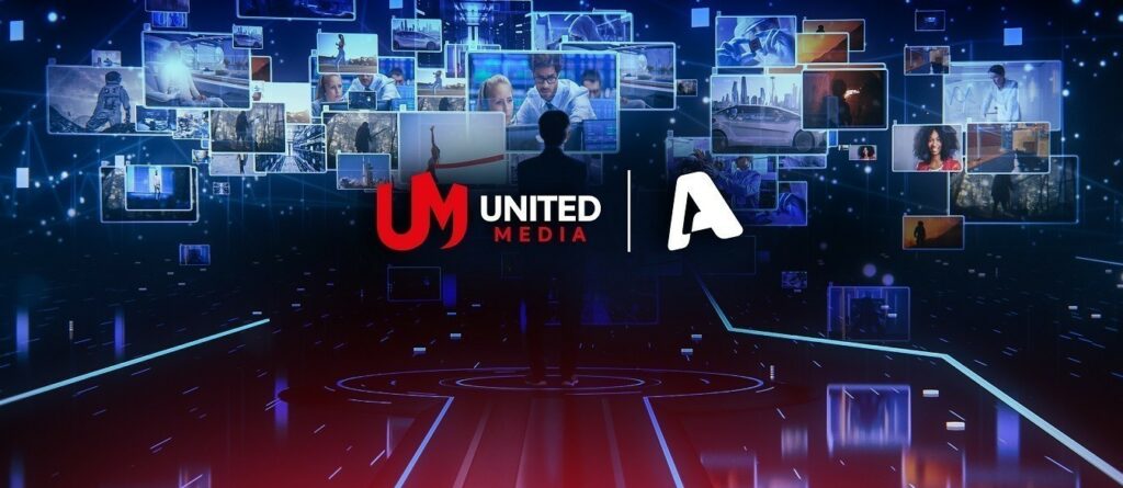 H United Media εξαγόρασε το 50% του τηλεοπτικού σταθμού Alpha