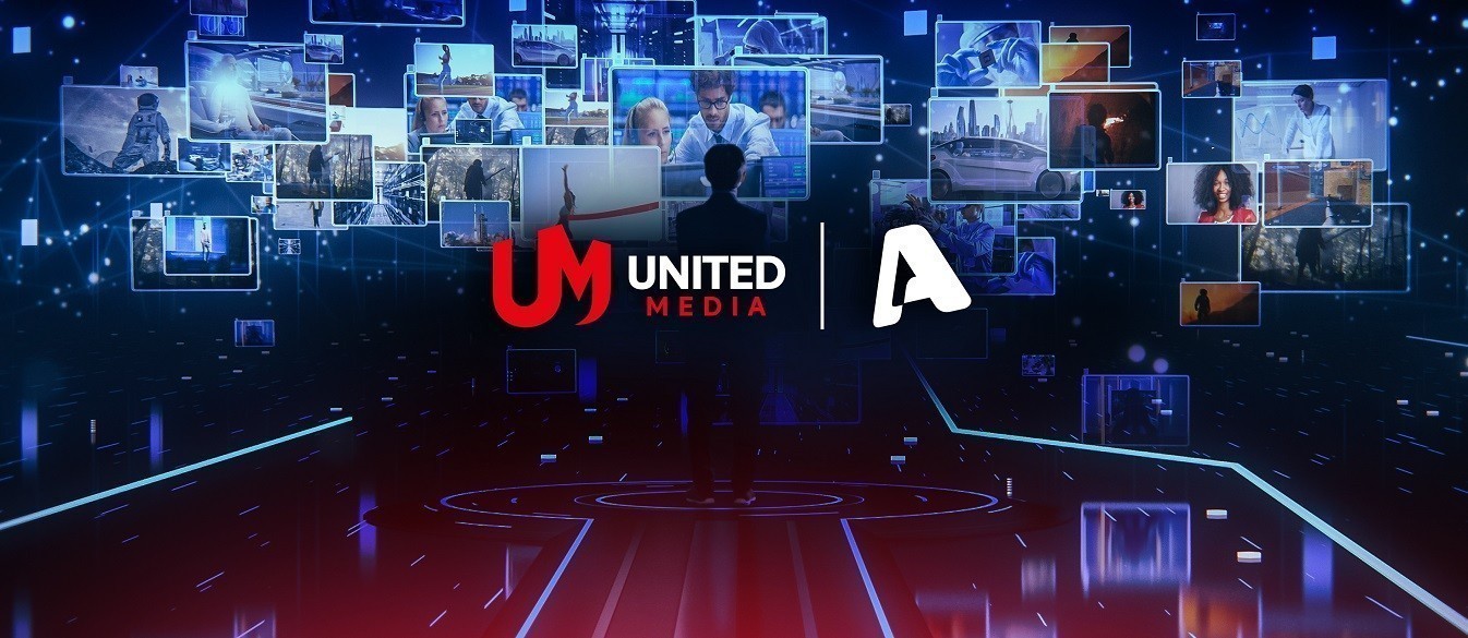 H United Media εξαγόρασε το 50% του τηλεοπτικού σταθμού Alpha