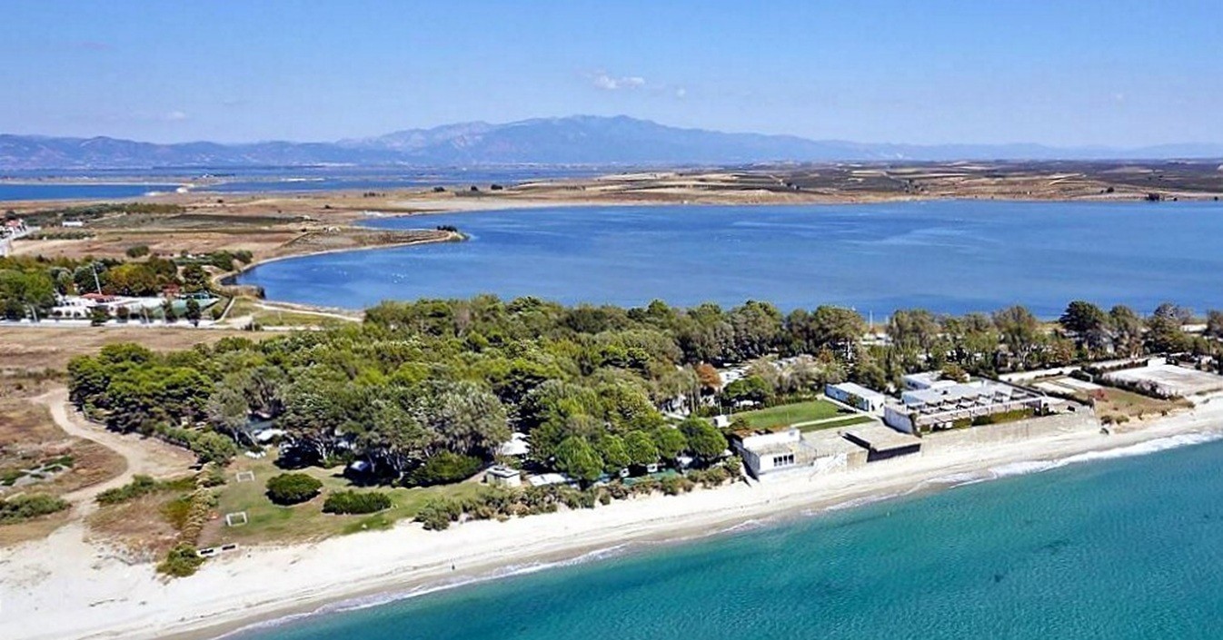 ΕΤΑΔ: Ολοκληρώθηκε η παράδοση του Κάμπινγκ Φαναρίου Κομοτηνής στον νέο μισθωτή