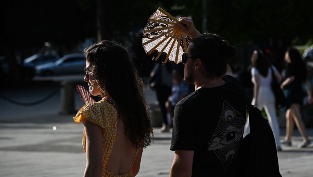 Καιρός: Ανεβαίνει από σήμερα ο υδράργυρος - Ψυχρή λίμνη φέρνει ανατροπές