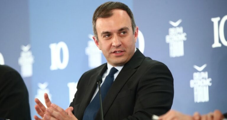 Τάσος Χατζηβασιλείου: Ο τουρκικός χάρτης δεν έχει καμία σχέση με το Διεθνές Δίκαιο