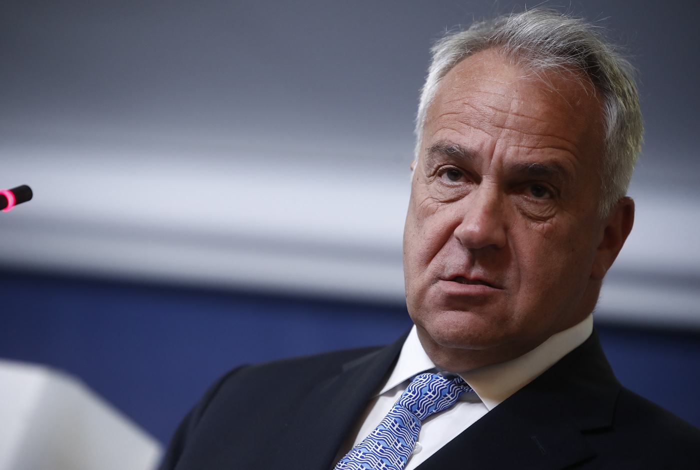 Μ. Βορίδης για Άραχθο: Θα δοθεί άδεια διαμονής στον πατέρα του 12χρονου για την κηδεία στην Αλβανία