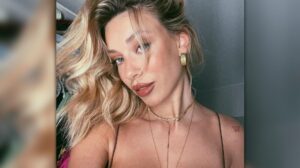 Γαρυφαλλιά Καληφώνη για Χρήστο Μάστορα: Έχουν πει πάνω από 50 φορές ότι χωρίσαμε, δεν ισχύει ότι παντρευόμαστε