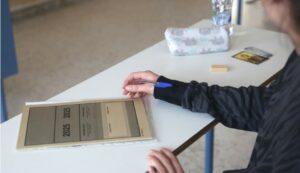 Πανελλαδικές 2025: Τα θέματα που έπεσαν σήμερα στα Αγγλικά