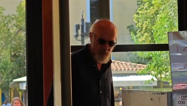Στα δικαστήρια ξανά Γιώργος Κιμούλης και Ζέτα Δούκα - Εκδικάζεται η μήνυση σε βάρος του ηθοποιού