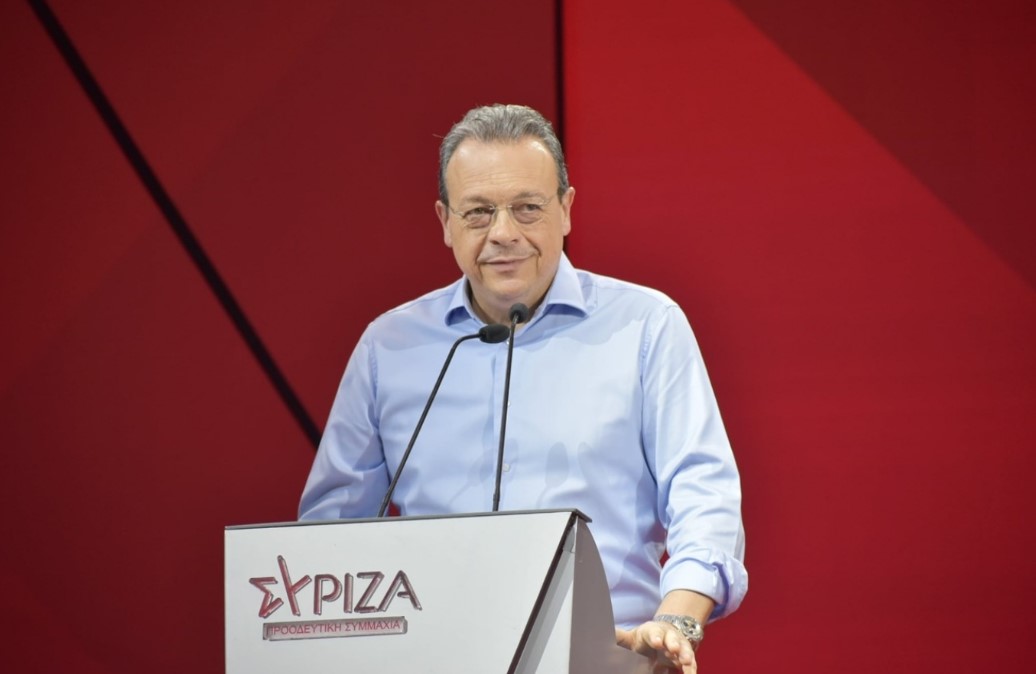 Σωκράτης Φάμελλος: Υπάρχει μεθόδευση να μην ψηφίσουν οι βουλευτές ανά αδίκημα για τα Τέμπη