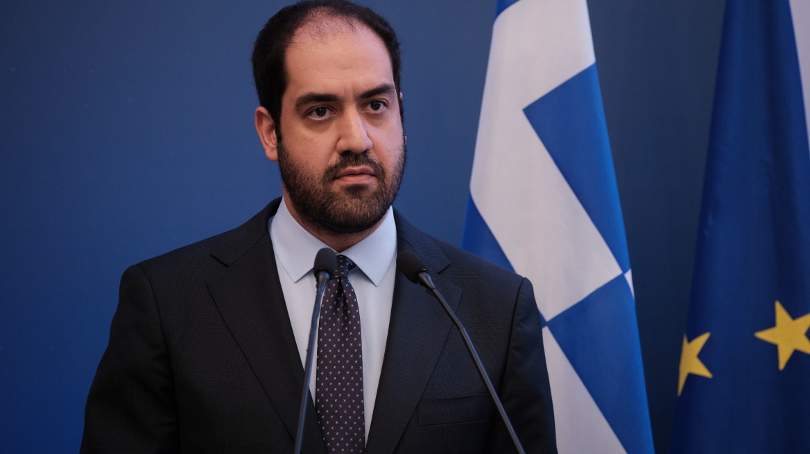 Γ. Κεφαλογιάννης: H δικογραφία των Τεμπών δεν περιλαμβάνει αναφορά στο πρόσωπο μου