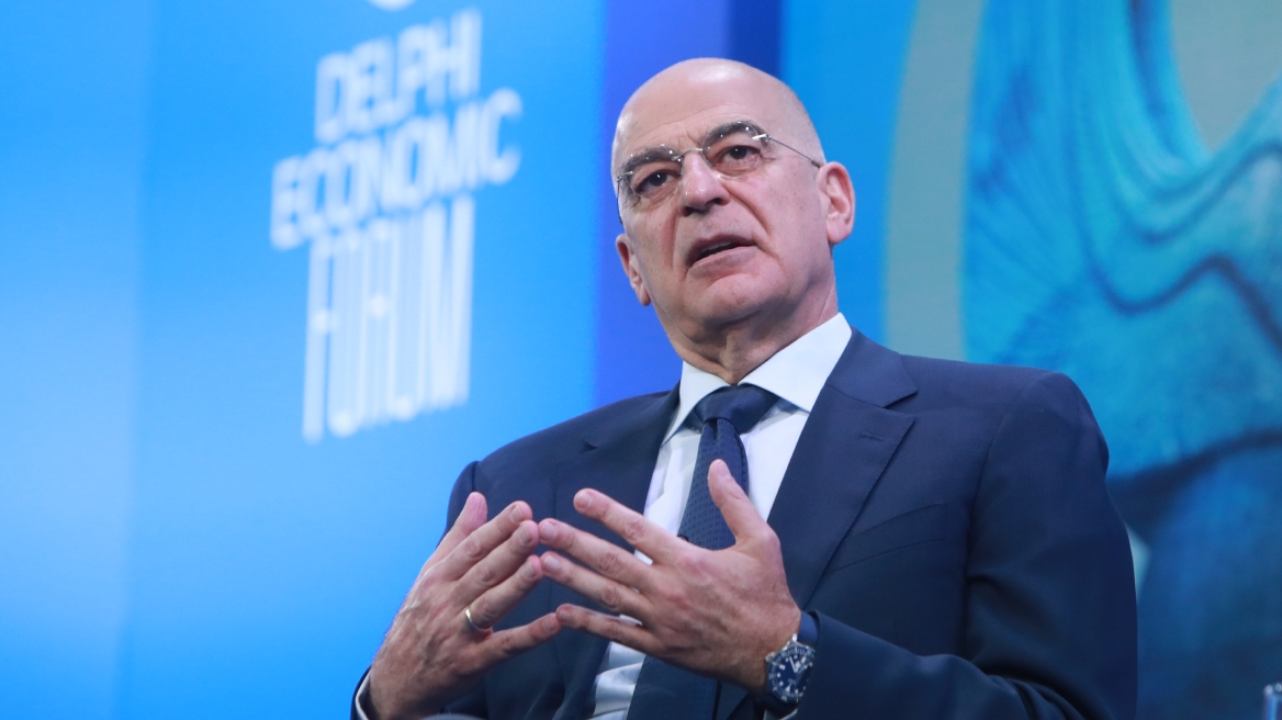 Νίκος Δένδιας: Συγχαρητήρια στην Πολεμική Αεροπορία για τον απεγκλωβισμό Ελλήνων και ξένων πολιτών από το Ισραήλ