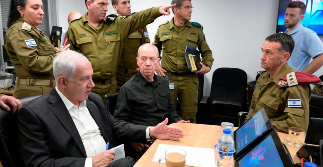 NYT: Το Ισραήλ ξεκίνησε τον σχεδιασμό των επιθέσεων κατά του Ιράν τον Δεκέμβριο