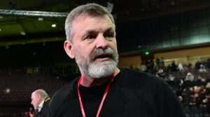 Εκτός ΣΥΡΙΖΑ ο Απόστολος Γκλέτσος: Σήμερα τελειώνει κάθε σχέση μου με το κόμμα, ο λόγος προφανής