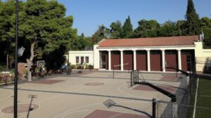 Υπουργείο Παιδείας: Αναπλάθονται δύο ιστορικά γυμναστήρια της Αθήνας με 5,6 εκατ. ευρώ