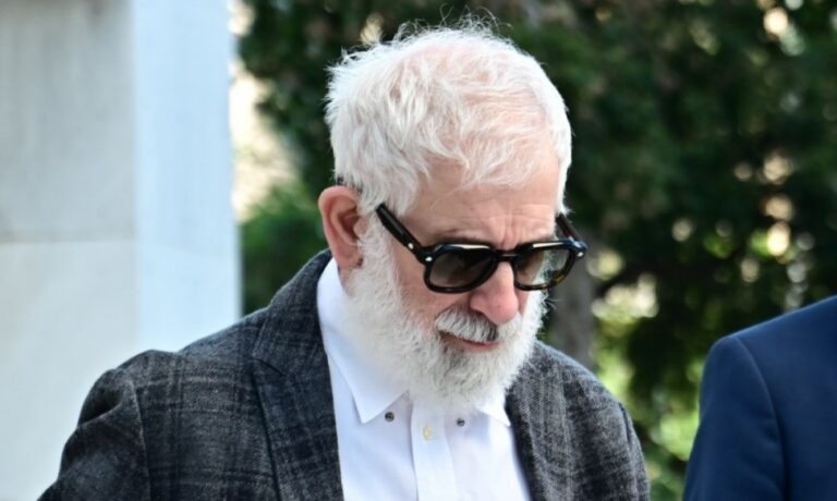 Δίκη Φιλιππίδη: «Ο Θέμης Σοφός έχει συμφέρον να μην προχωρήσει η υπόθεσή μου», δήλωσε ο ηθοποιός