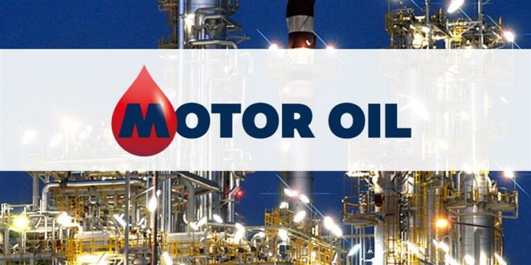 Motor Oil: Στις 2 Ιουλίου η καταβολή του υπολοίπου μερίσματος €1,1 ανά μετοχή