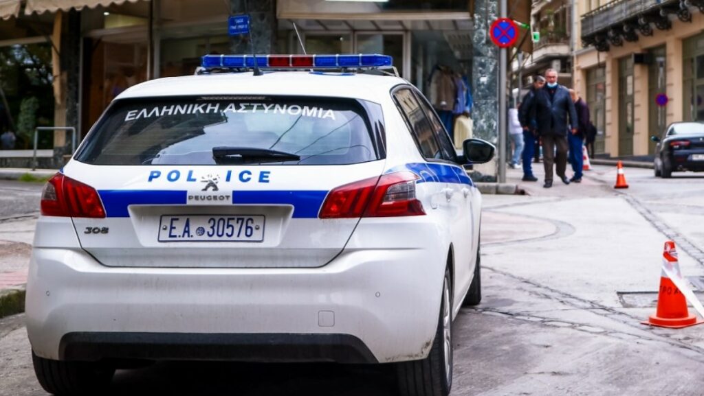 Χανιά: Μεγάλη επιχείρηση της Αστυνομίας – Εντοπίστηκε ολόκληρο οπλοστάσιο