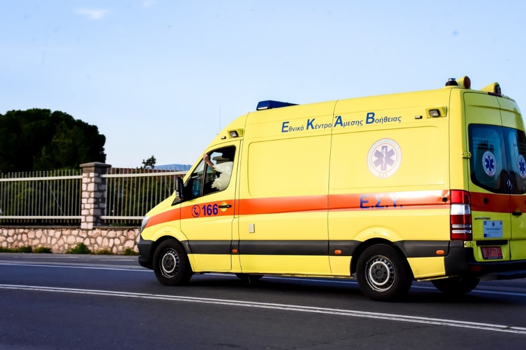 Θεσσαλονίκη: Νεκρός 27χρονος μετά από σοβαρό τροχαίο έξω από το Καβαλάρι στην Θεσσαλονίκη