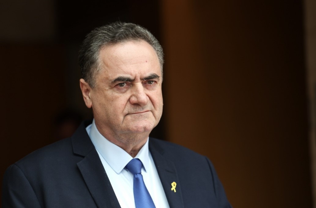 ΥΠΑΜ Ισραήλ σε Χαμενεΐ: Δειλός δικτάτορας, κρύβεται στο καταφύγιό του και πυροβολεί νοσοκομεία και σπίτια