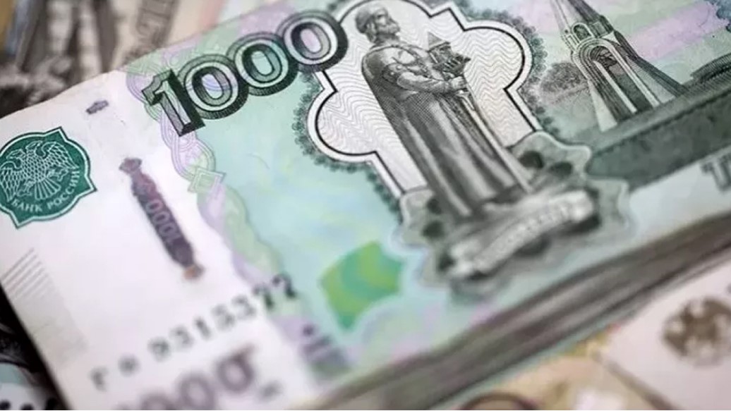 Ρωσία: Στο χείλος της ύφεσης η οικονομία, παραδέχεται ο υπουργός Οικονομικών