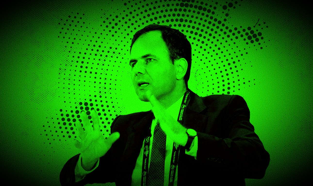 Ο Αλέξης Πατέλης θέλει να επιβάλει παρασκηνιακά Πρόεδρο της Επ. Κεφαλαιαγοράς δικής του επιλογής - Φτιάχνει «Τρίγωνο» με τον Κοντόπουλο της ΕΧΑΕ, ή προαλείφεται ο ίδιος για Πρόεδρος της Αρχής;