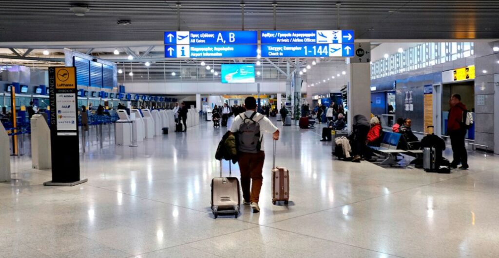 Συναγερμός στο Ελ. Βενιζέλος: Αεροσκάφος έκανε αναγκαστική προσγείωση αμέσως μετά την απογείωση