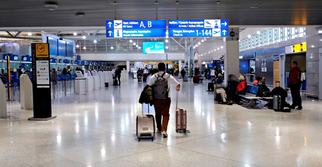 Συναγερμός στο Ελ. Βενιζέλος: Αεροσκάφος έκανε αναγκαστική προσγείωση αμέσως μετά την απογείωση