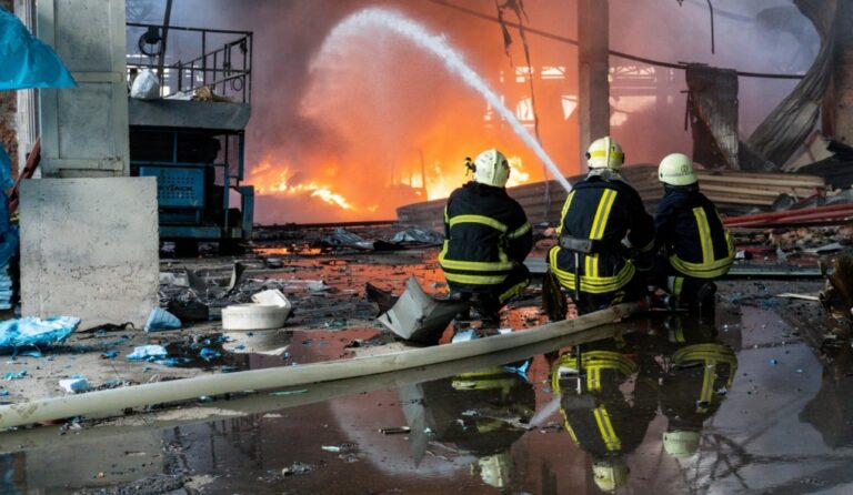 Ουκρανία: Η Ρωσία αρνείται εδώ και 100 μέρες τις εκκλήσεις για κατάπαυση πυρός