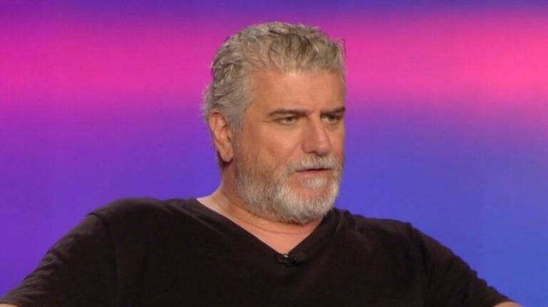 Βλαδίμηρος Κυριακίδης: «Δεν πιστεύω στη φιλανθρωπία, πρέπει να ασχοληθεί το κράτος»