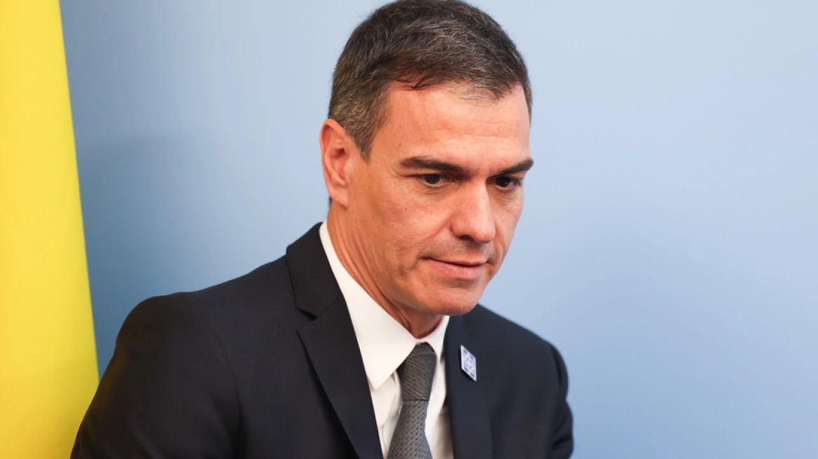 Απαλλαγή της Ισπανίας από την αύξηση των αμυντικών δαπανών του ΝΑΤΟ ζητά ο πρωθυπουργός της χώρας