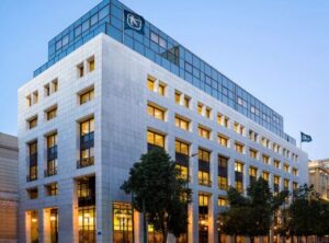 Στο 85,88% ανέρχεται το ποσοστό της Alpha Υπηρεσιών στην Alpha Real Estate