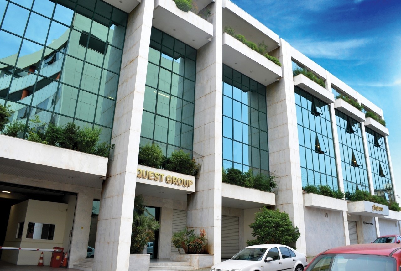 Quest: Η ΓΣ ενέκρινε μέρισμα €0,2850 ανά μετοχή – Από 27/6 η καταβολή