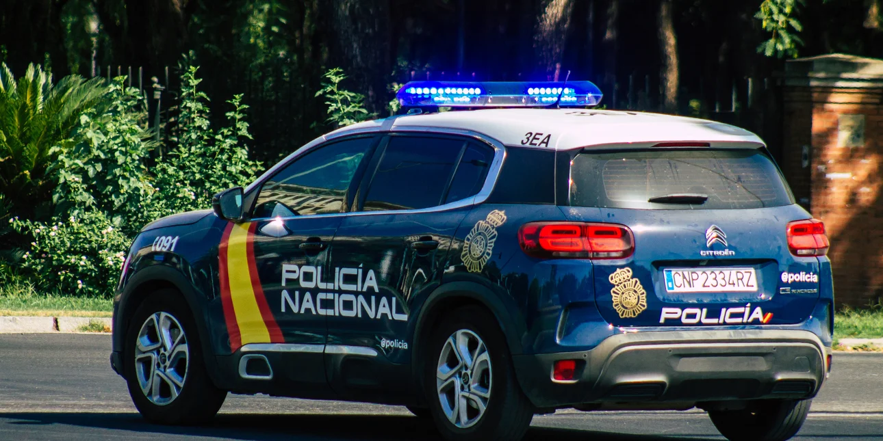 Δίωξη για ανθρωποκτονία σε αστυνομικό στην Ισπανία για δολοφονία φερόμενου κλέφτη - Βίντεο