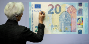 Ψηφιακό ευρώ: Τι είναι και γιατί βιάζεται να το φέρει στα κινητά μας η ΕΚΤ