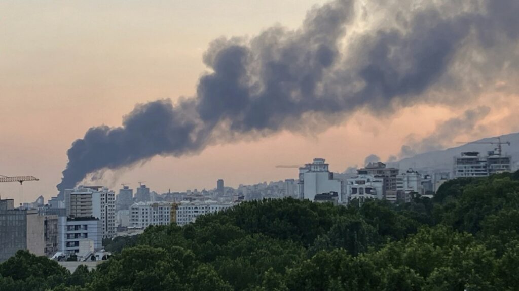 Η Αυστραλία κλείνει την πρεσβεία της στην Τεχεράνη