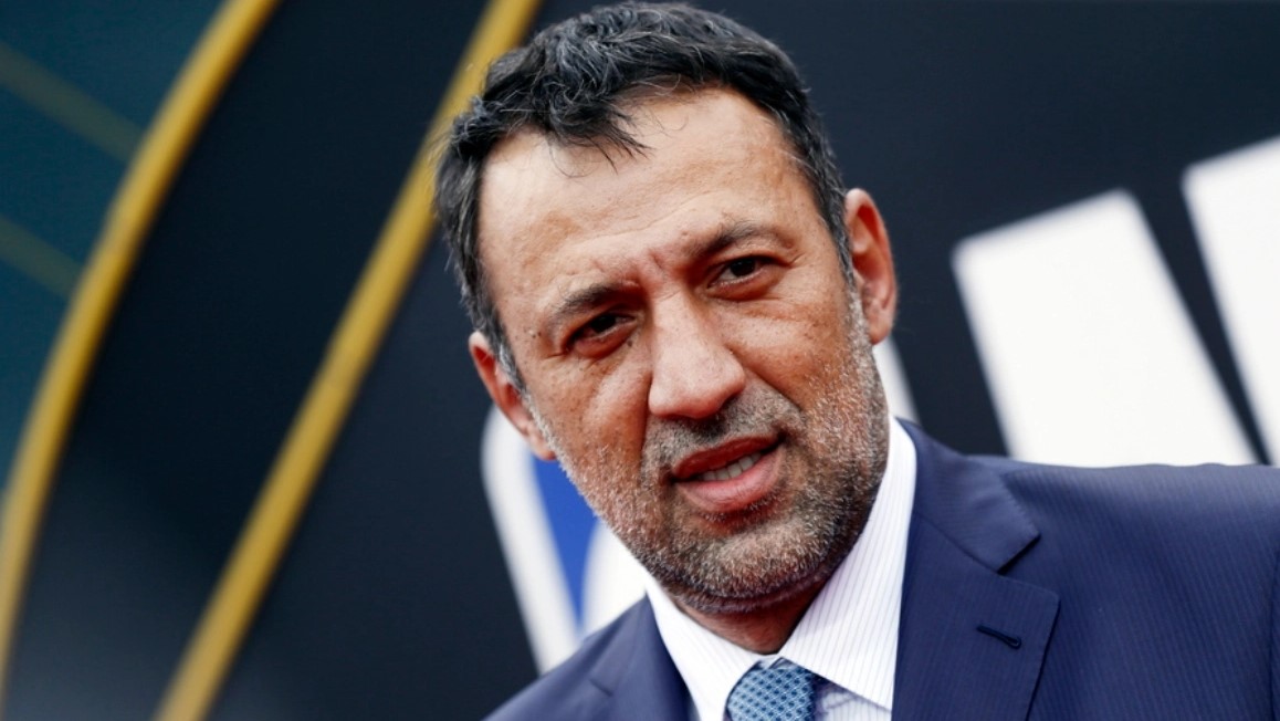 Βλάντε Ντίβατς: Ενεπλάκη σε σοβαρό τροχαίο με τη μηχανή του - Νοσηλεύεται σε σοβαρή κατάταση