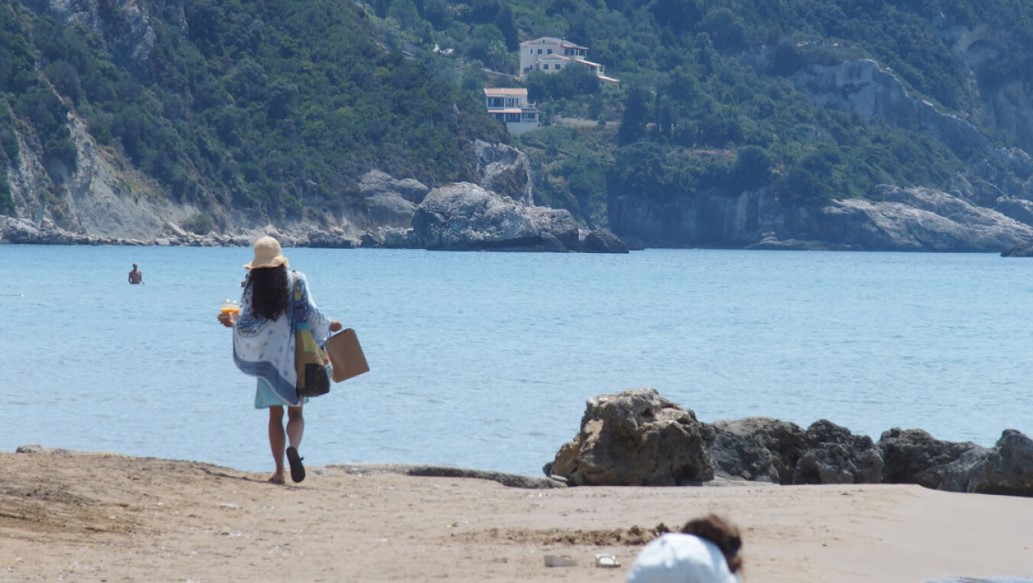 ΕΕ: «Εξαιρετικής ποιότητας» το 97% των υδάτων κολύμβησης στην Ελλάδα-Οι πρώτοι και οι τελευταίοι στην κατάταξη