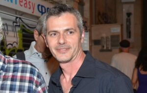 Μάριος Αθανασίου για τη δουλειά στην οικοδομή: Το μήνυμα που ήθελα να περάσω είναι να μην το βάζει ο κόσμος κάτω