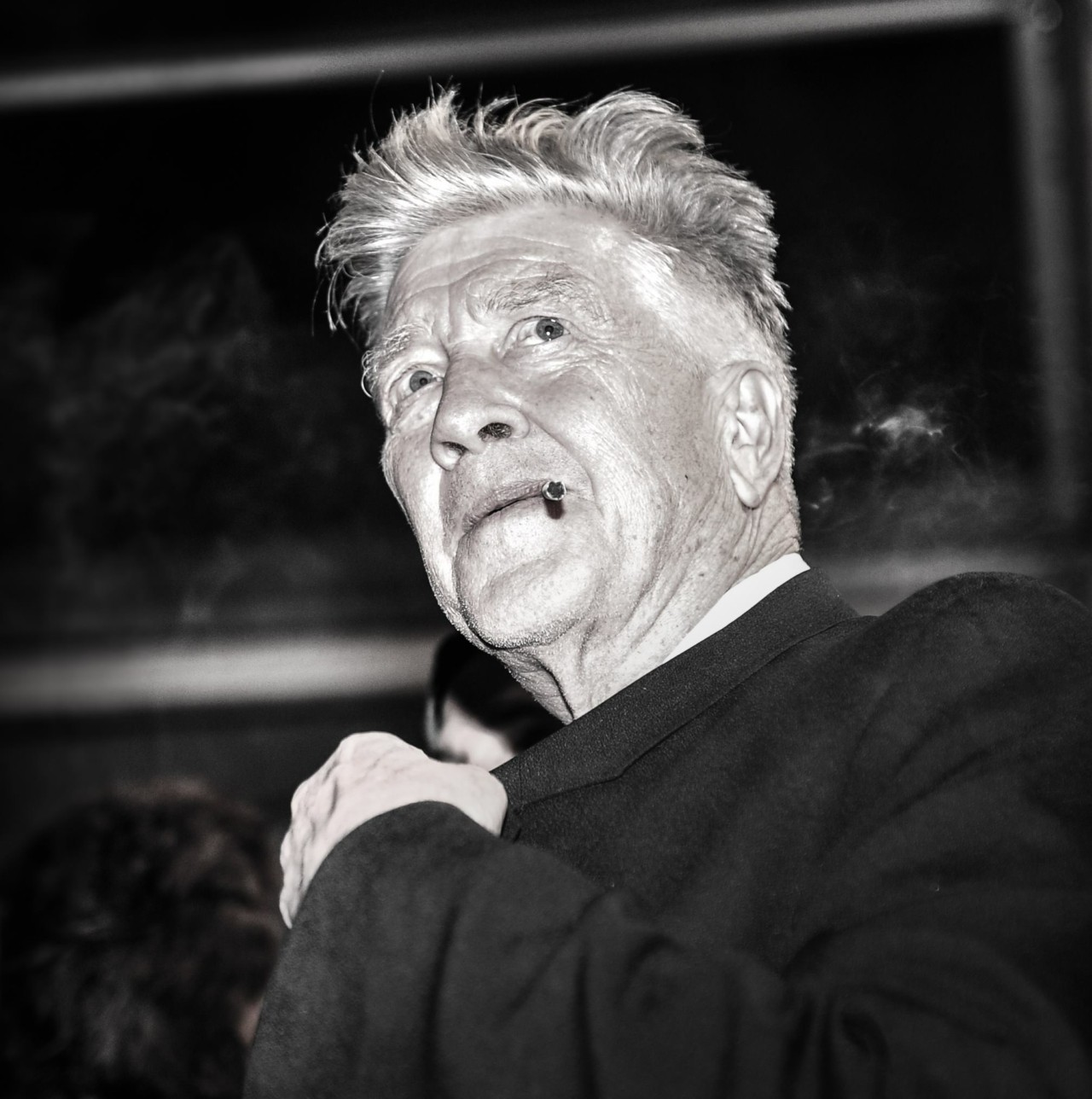 Τα προσωπικά είδη του David Lynch πωλήθηκαν σε αστρονομικές τιμές