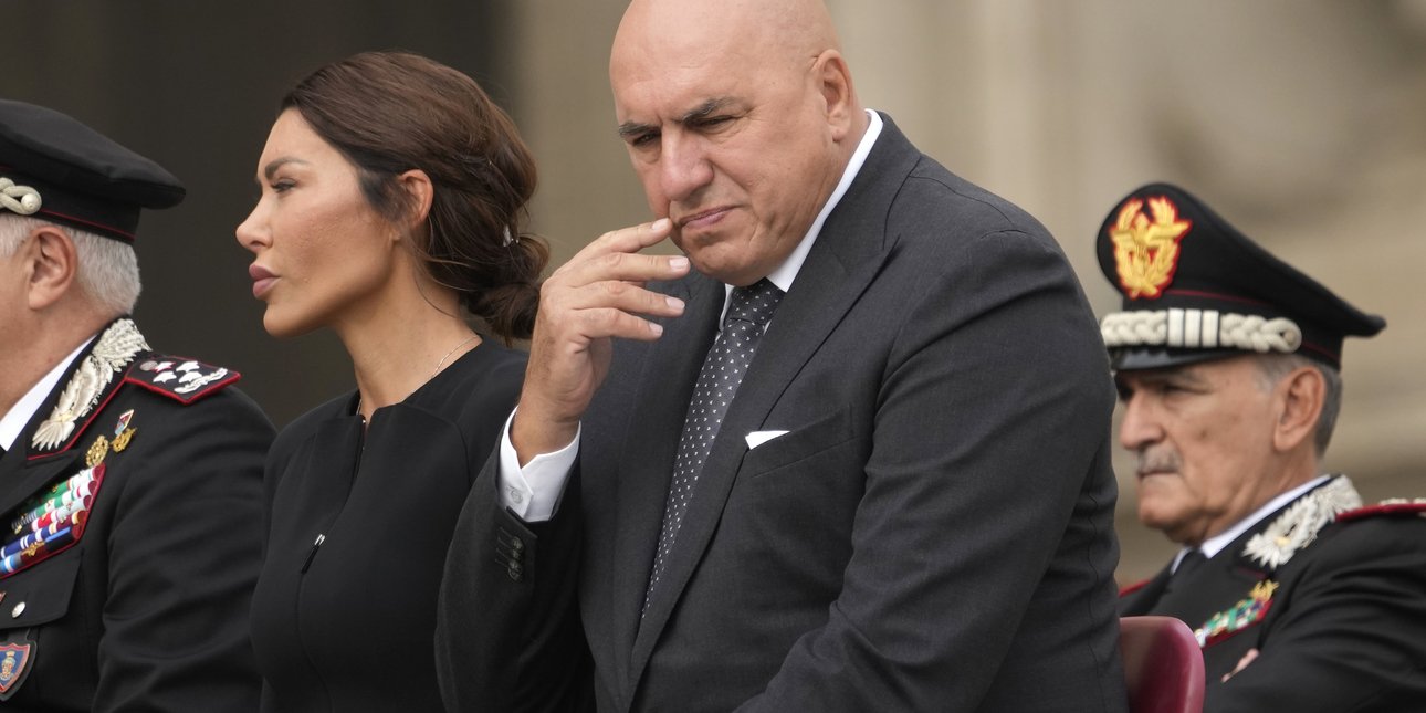 Δεν έχει λόγο ύπαρξης το ΝΑΤΟ πλέον δήλωσε ο υπουργός Άμυνας της Ιταλίας