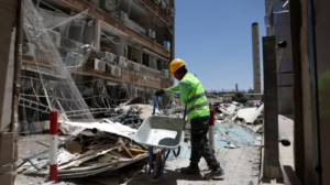 Το Ιράν έχει χακάρει κάμερες ασφαλειάς και παρακολουθεί το Ισραήλ αναφέρει το Bloomberg