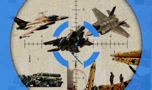 SOS για Σούδα: Απανωτές συσκέψεις και ετοιμότητα Patriot και S-300 για ενδεχόμενα αντίποινα του Ιράν σε χώρες από τις οποίες ενδεχομένως επιχειρήσουν αμερικανικά πολεμικά αεροσκάφη - Με δεδομένο μάλιστα ότι η Τεχεράνη έχει ακόμα πολλούς βαλλιστικούς πυραύλους όλα τα ενδεχόμενα είναι ανοιχτά!
