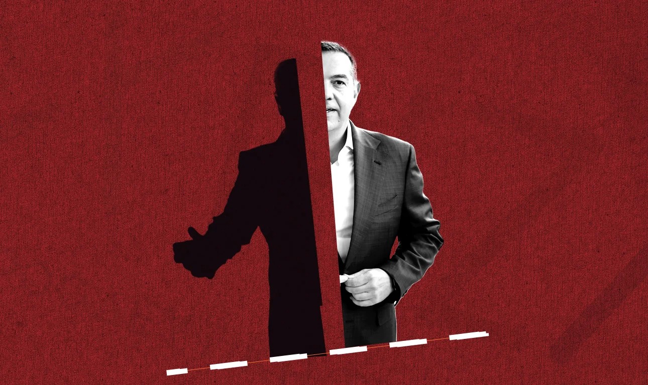 Ο Αλέξης Τσίπρας έχει αποφασίσει να παραιτηθεί από βουλευτής αλλά και από τον ΣΥΡΙΖΑ