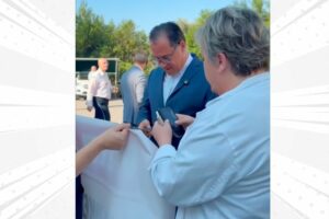 Μικρή ένταση με συνδικαλιστές στο ΚΑΤ: Η απάντηση Άδωνι με στοιχεία και βίντεο