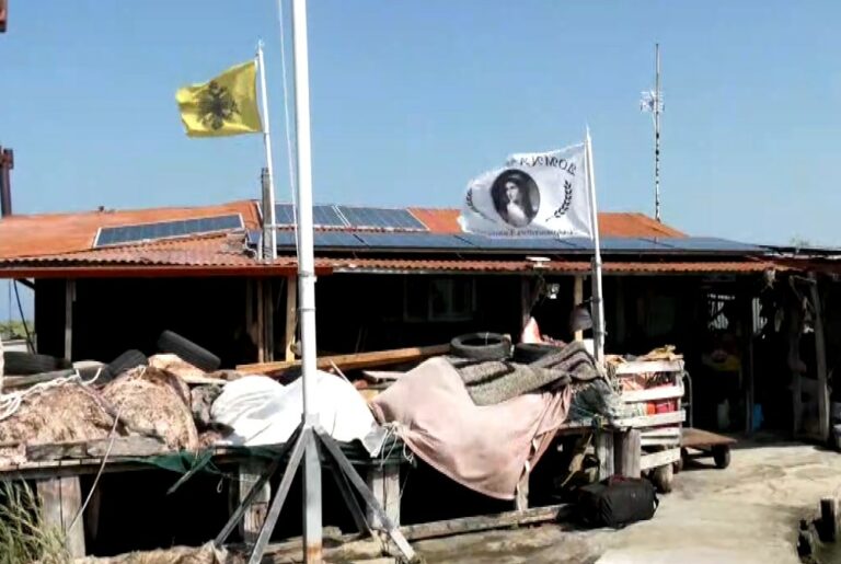 Το νέο κεφάλαιο στη ζωή της κυράς του Δέλτα Έβρου: Ρεύμα στην καλύβα με παρέμβαση Μητσοτάκη