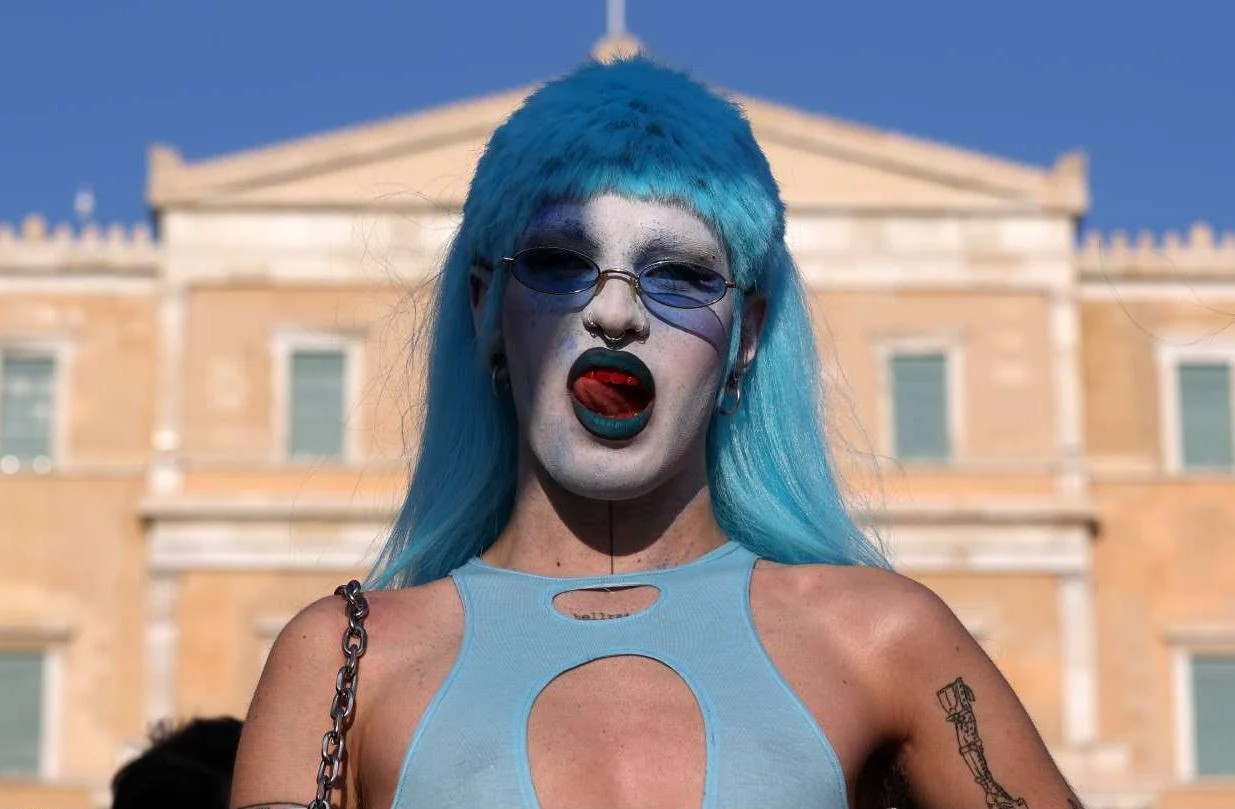 Με το κλείσιμο της κάνουλας του USAID το Athens Pride πέρασε στην αφάνεια