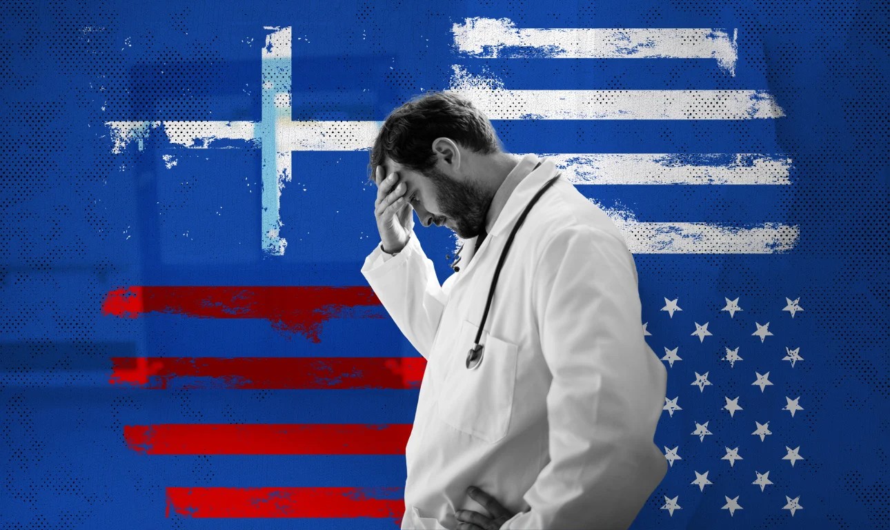 Από φιάσκο σε φιάσκο στο Υπουργείο Υγείας: «Ακέφαλη» ακόμη η θέση στη Γενική Γραμματεία Δημόσιας Υγείας