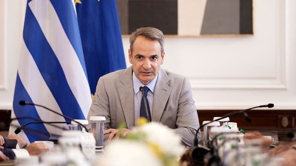 Σε επιφυλακή η Αθήνα για την κρίση στη Μέση Ανατολή - Ανησυχία και για τα στενά του Ορμούζ